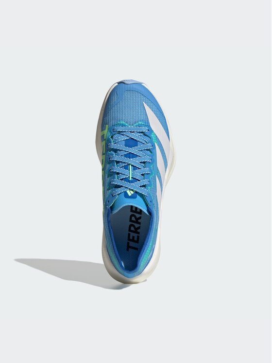 adidas adidas Buty do biegania Terrex Agravic Speed 2 Trail Koralowy