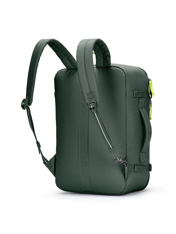 Pacsafe Pacsafe Torba 299588 Zielony