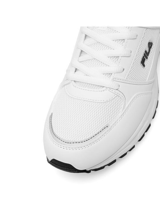 Fila Fila Tenisice TRAVER FFW0460_13345 Bijela