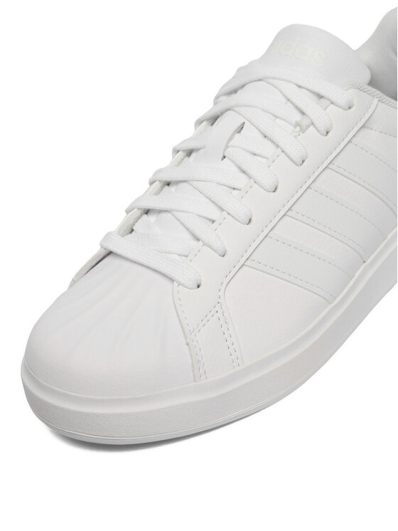 adidas adidas Снікерcи CEO-STREETTALK JP8283 Білий