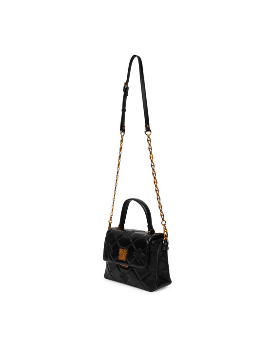 Steve Madden Steve Madden Käekott Brutus SM13001717 Must