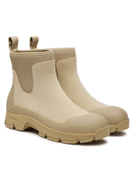 Tretorn Tretorn Stivaletti Garpa Hybrid 617 Beige