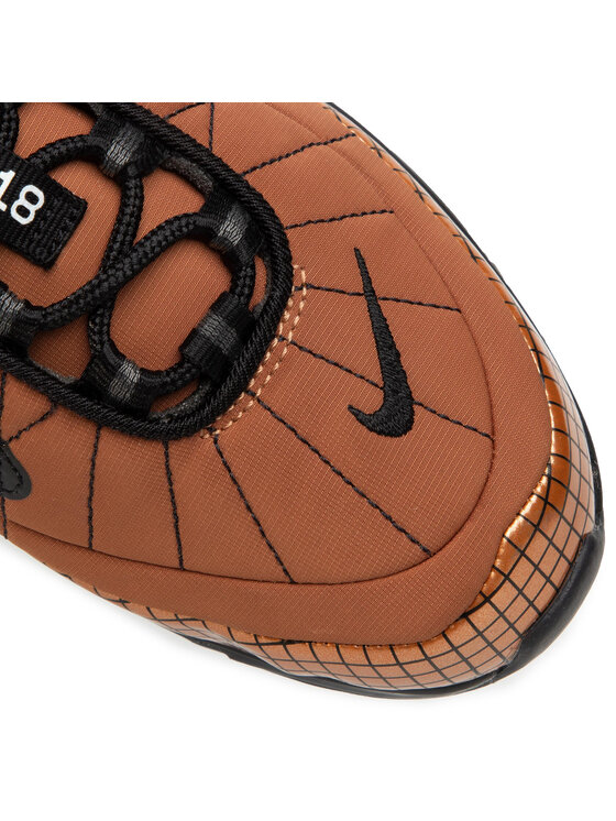 Nike 720 arancioni top