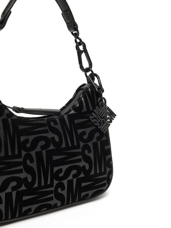 Steve Madden Steve Madden Handtasche Bprime-V SM13001596 Schwarz