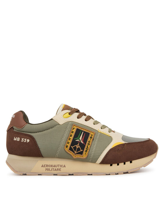 Aeronautica Militare Aeronautica Militare Sneakers 252SC0292UCT03331 Colorat