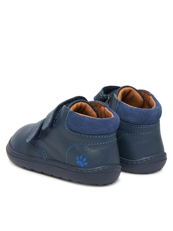 Primigi Primigi Schnürschuhe 8912044 M Dunkelblau