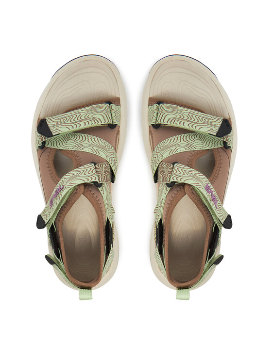 Teva Teva Sandale 1166230 Šarena