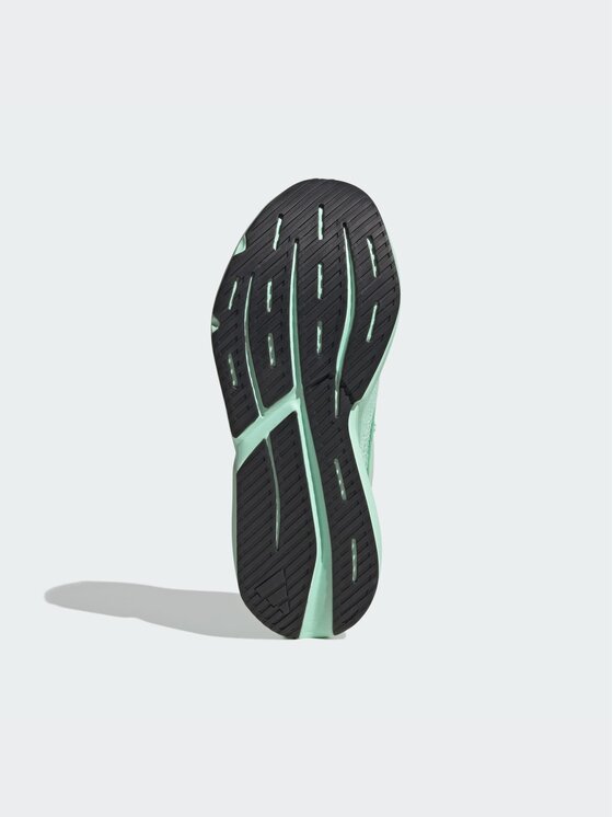 adidas adidas Półbuty 145615 Zielony