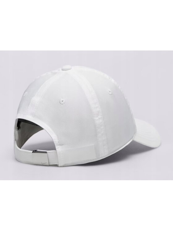 Nike Nike Czapka FB5372-100 Biały