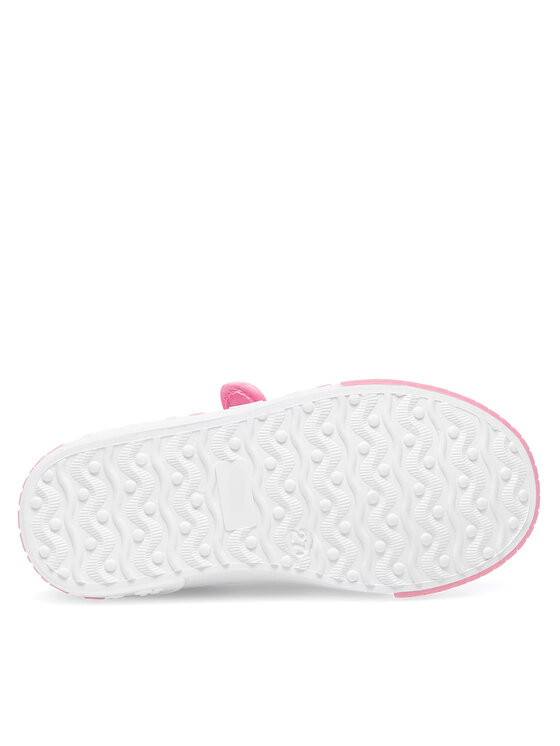 Paw Patrol Paw Patrol Tenisówki CF-SS24-403PAW Różowy