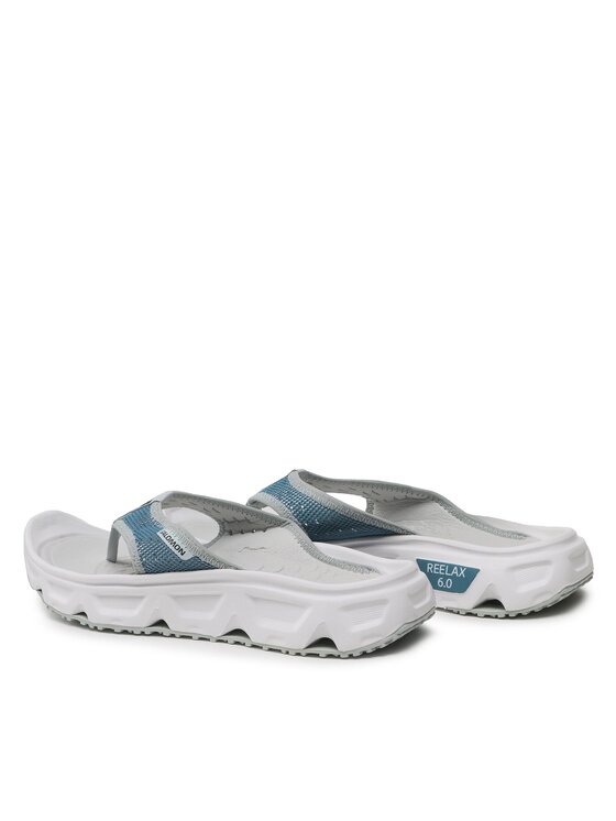 【希望者のみラッピング無料】 Salomon Japonki Reelax Break 6.0 L47111100 Niebieski | Modivo.pl 小物入れ