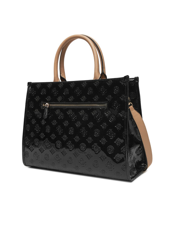 Guess Guess Rankinė HWTV94 96220 Juoda