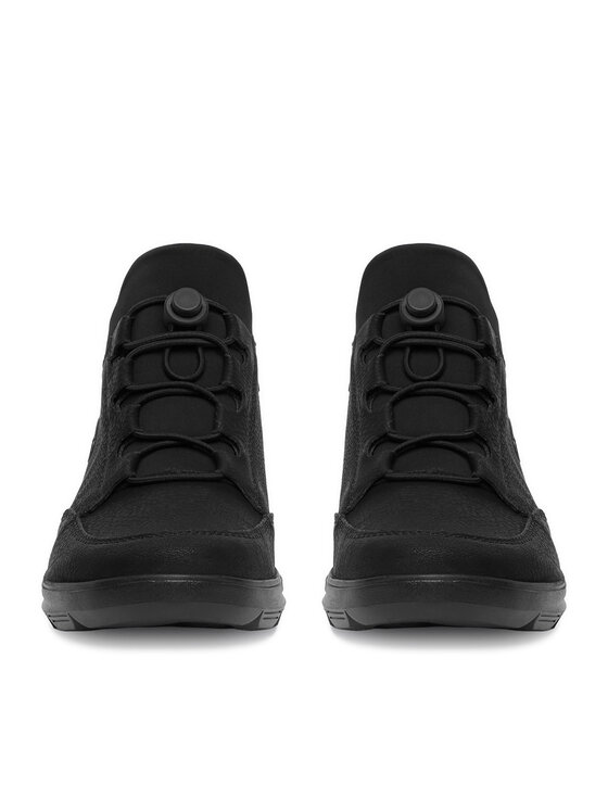 Rieker Rieker Stivaletti CEO-Z0065-00 Nero