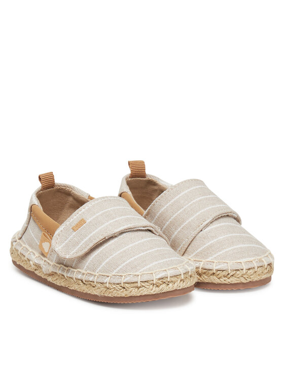 Mayoral Mayoral Espadrilles 41684 Bézs