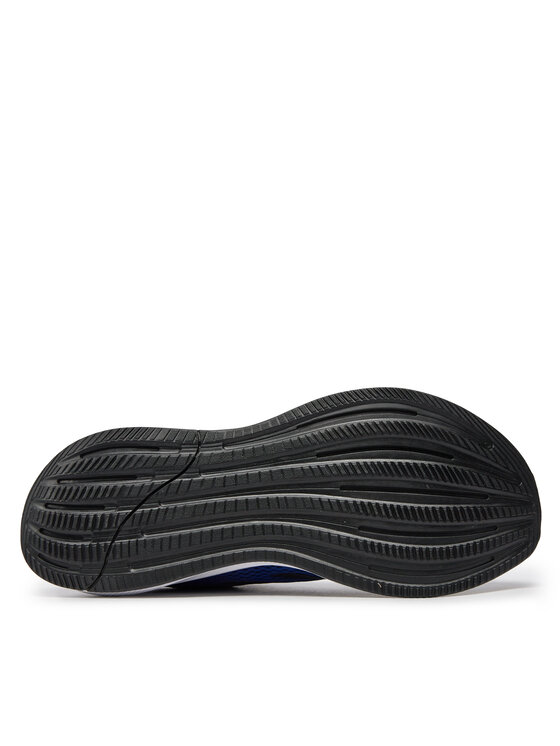 adidas adidas Buty do biegania Response IF8597 Niebieski