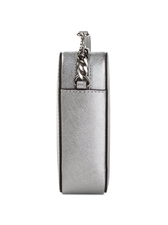 MICHAEL Michael Kors Sac main Jet Set Travel 32H5MTVC7M Argent