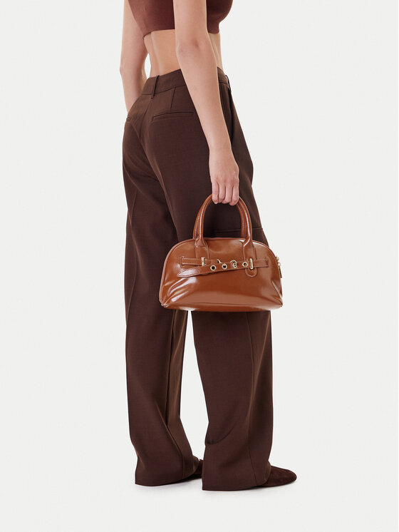 DeeZee DeeZee Handtasche C-DZE-S-004-08 Braun