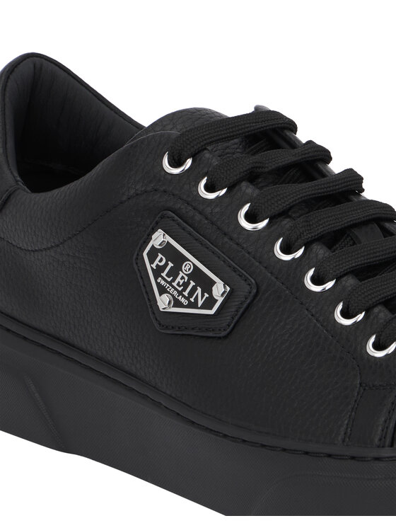 PHILIPP PLEIN PHILIPP PLEIN Sneakers 28628 Nero
