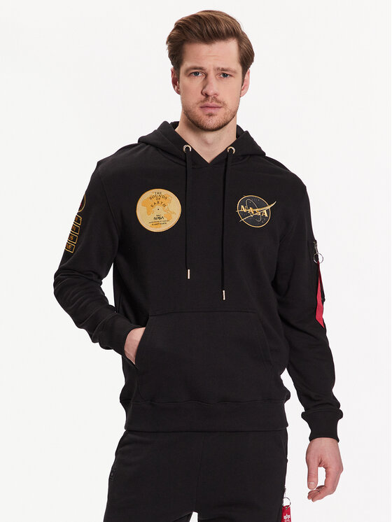 Nasa voyager hoodie outlet