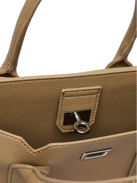 GINO ROSSI GINO ROSSI Borsetta EO-LX20081 Beige