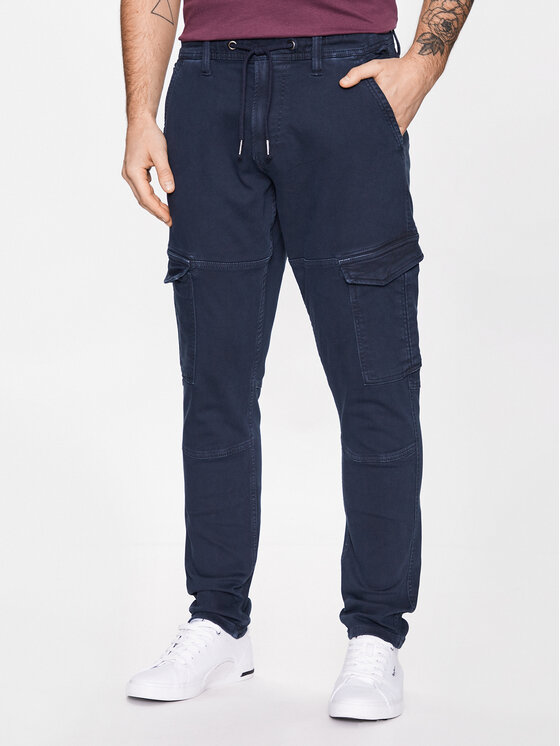 Donji dio trenerke Pepe Jeans