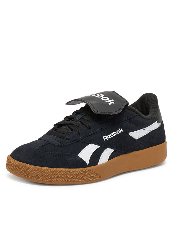 Reebok Reebok Snīkeri SMASH EDGE KILTY 100235252 Tumši zils