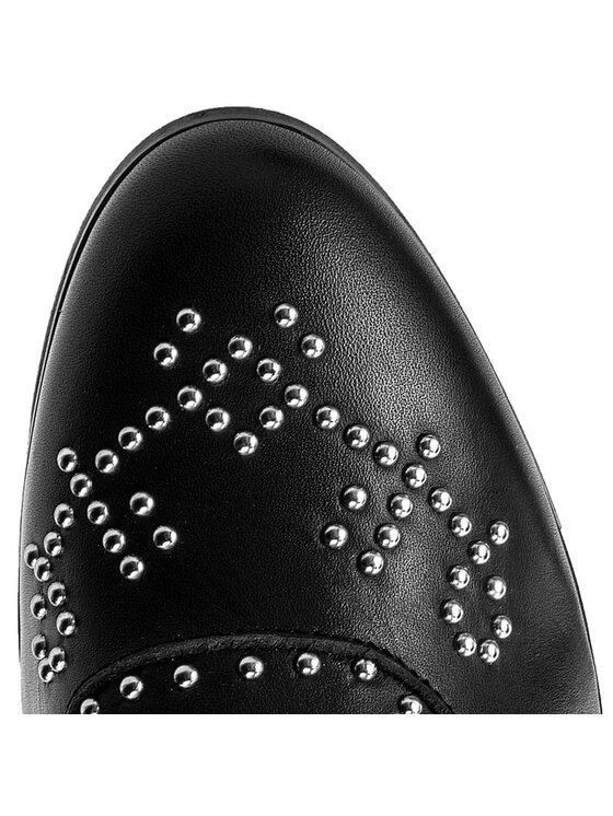 Tronchetti Avellino FW127257217PM Nero