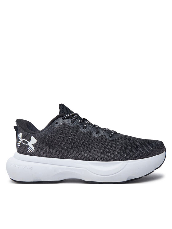 Pantofi pentru alergare Under Armour Ua W Infinite 3027524-001 Negru