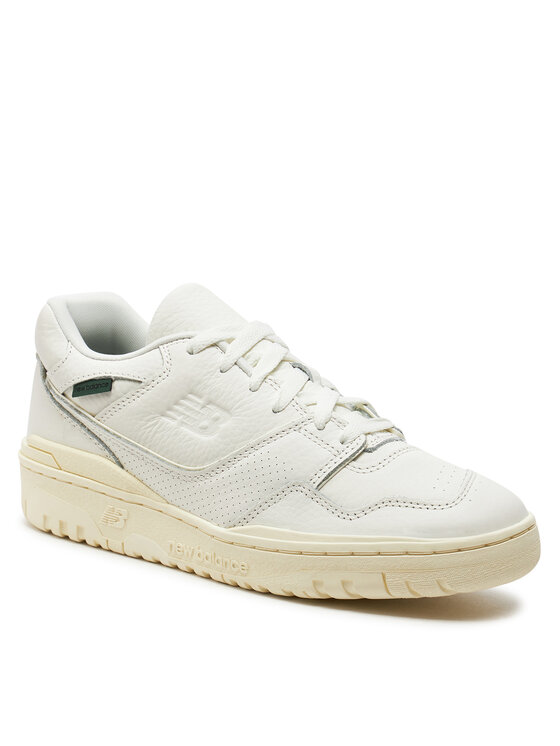 New Balance New Balance Sneakersy BB550PWT Écru
