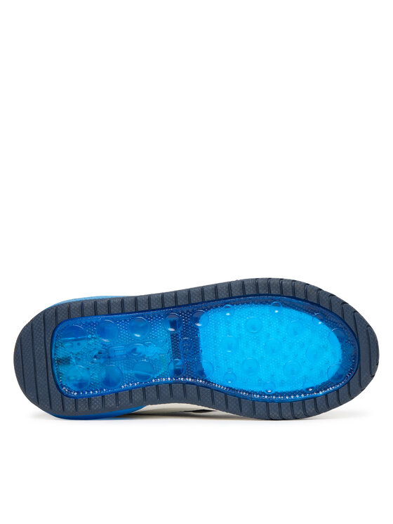 Geox Geox Sneakers J Inek J569CC 05411 C0693 D Dunkelblau