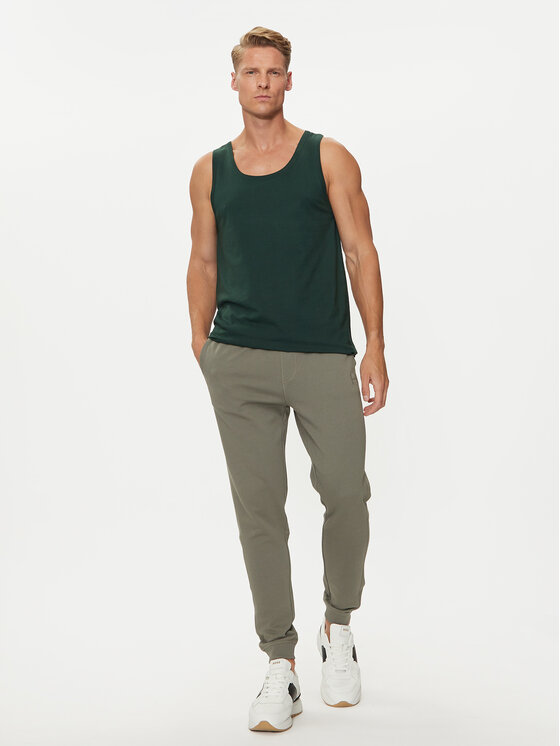BOSS Boss 3 db-os trikó szett 50517863 Színes Regular Fit