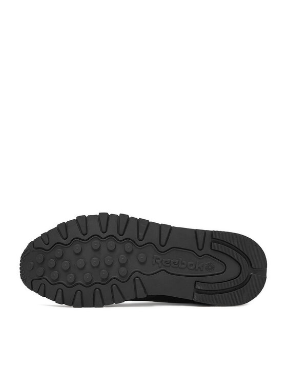 Reebok Reebok Superge EO-CLASSIC LEATHER 100008497 Črna