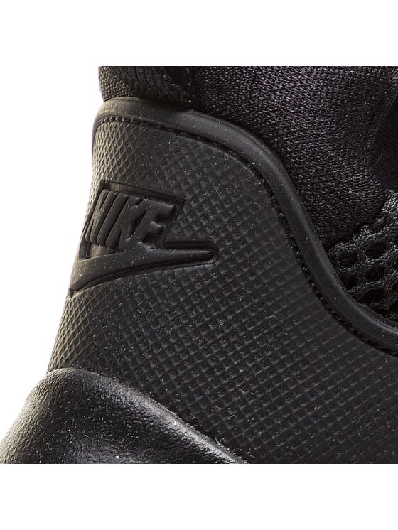 Nike Chaussures Presto Fly GS 913966 001 Noir Modivo