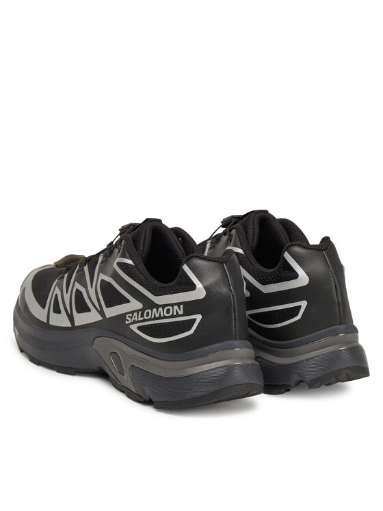 Salomon Salomon Sneakersy Xt-Evr L47693600 Czarny