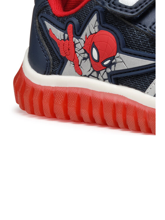 Geox Geox Sportcipők B Lightyloo B555ZB 0BC14 C0735 Sötétkék