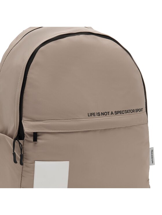 Reebok Reebok Rucksack RBK-017-CCC-05 Beige