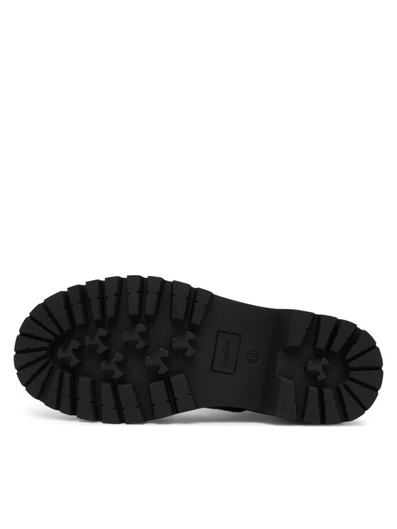 DeeZee DeeZee Puszābaki CEO-CS5587-26 Melns