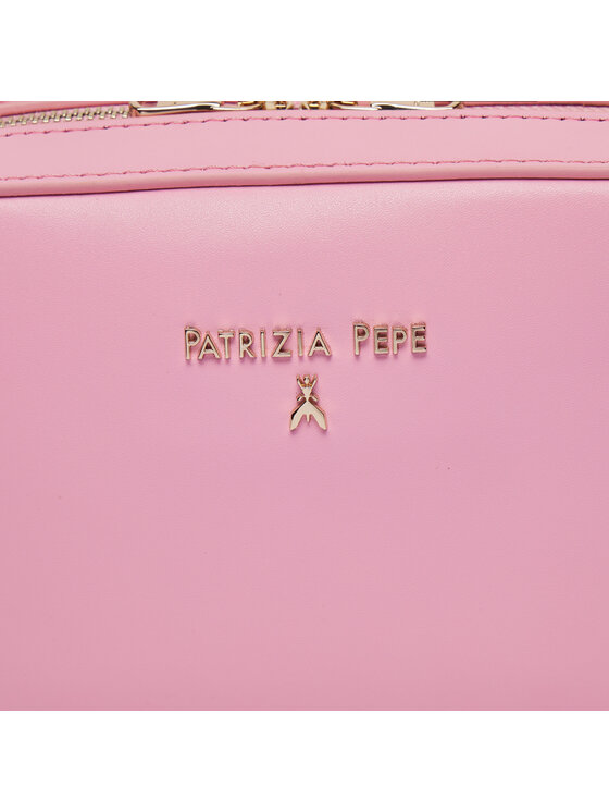 Patrizia Pepe Patrizia Pepe Borsetta 8B0152/L061-M482 Rosa