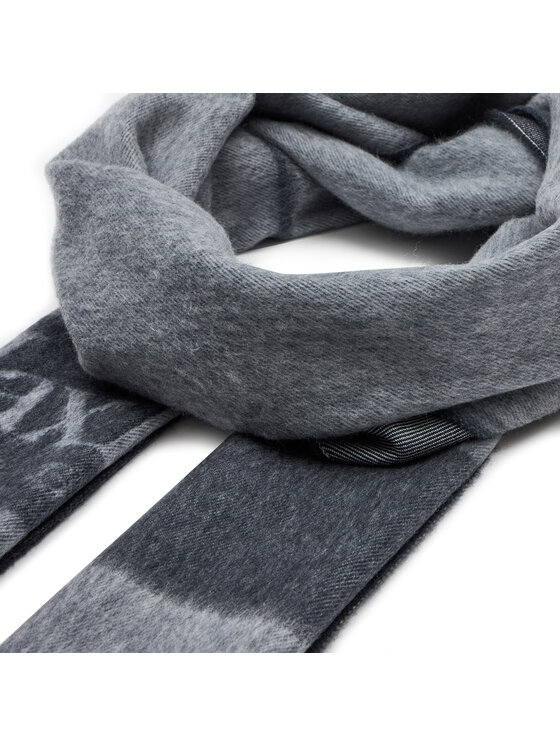 Max Mara Leisure Max Mara Leisure Šál Colibri 2426546028 Sivá