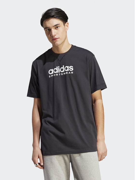 T shirt clearance adidas nera