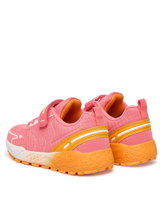 Primigi Primigi Sneakersy AVANT 1463111 Koralowy