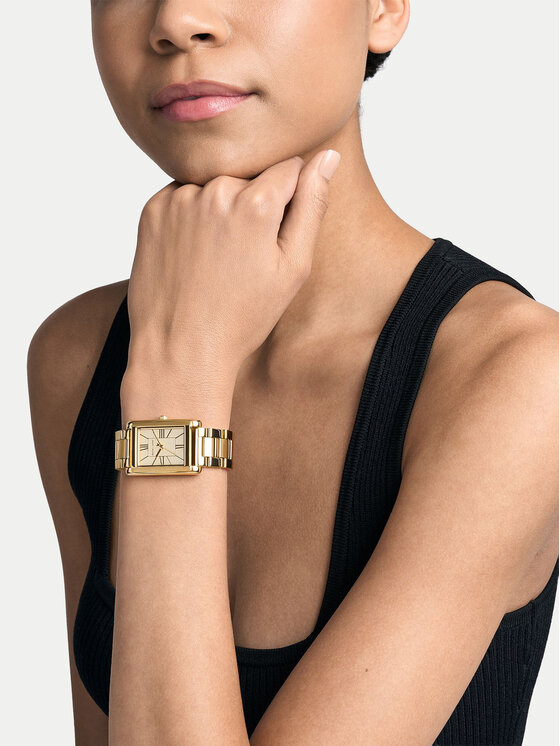 Michael Kors Michael Kors Sat Essex MK4904 Zlatna