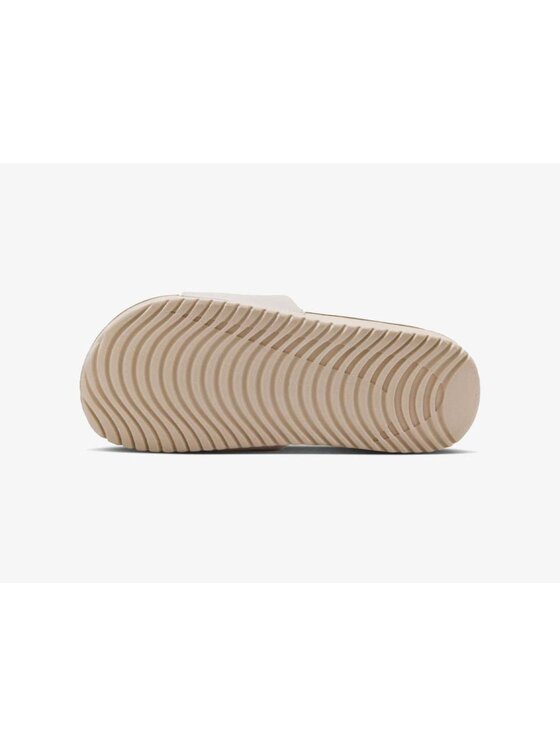 Nike Nike Klapki FJ8812-002 Beżowy