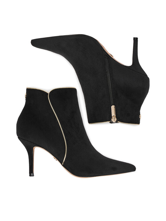 Nine West Nine West Ботильйони CEO-CD24170H-2 Чорний