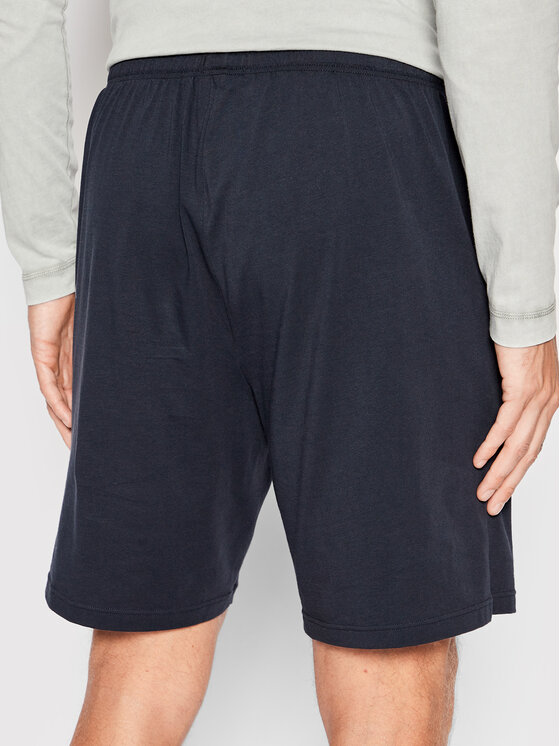 Pantaloncini del pigiama Mix&Match 50469561 Blu