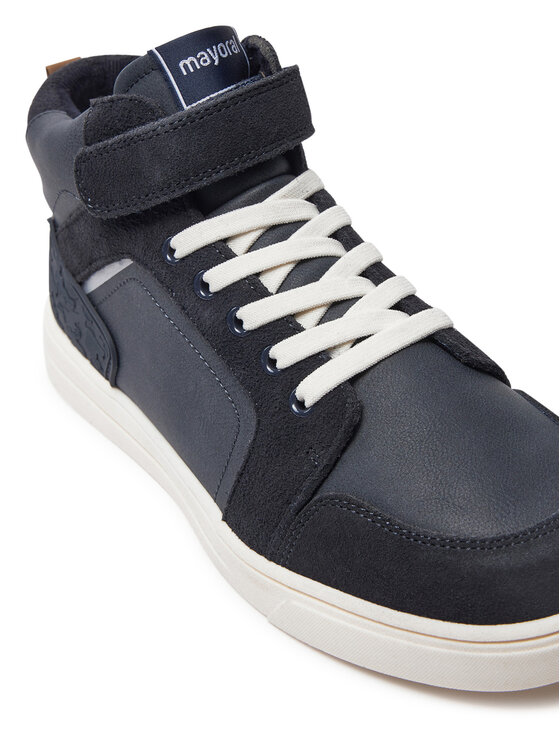 Mayoral Mayoral Sneakers 48.514 Bleumarin
