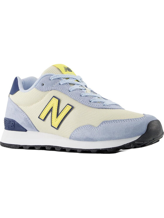 New Balance New Balance Sneakersy W5155RA Niebieski jasny