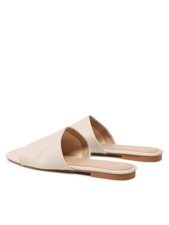Jenny Fairy Jenny Fairy Παντόφλες WS21032-03 Μπεζ