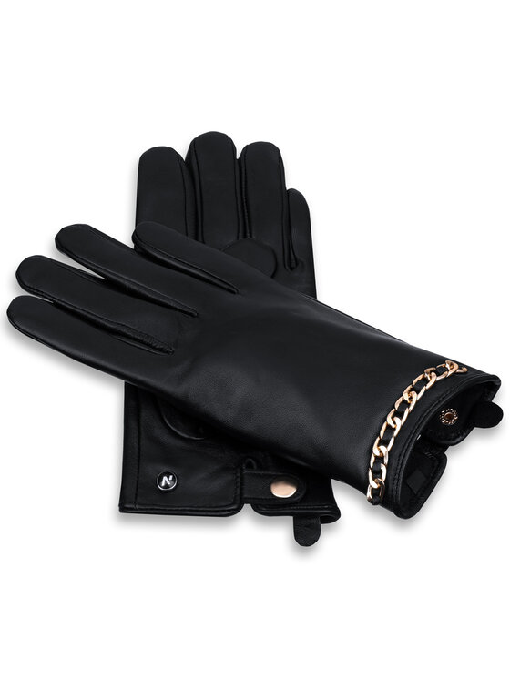 napo gloves napo gloves Rękawiczki Damskie napoGLARE (czarny) XS Czarny