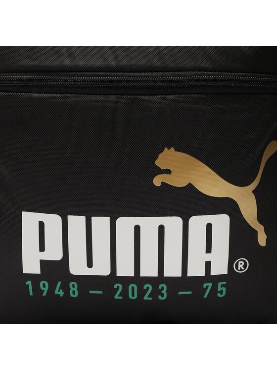 Puma Zaino Phase 75 Years Celebration 090108 01 Nero